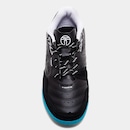 Chuteira Society Infantil Topper Dominator Club V - Foto 4