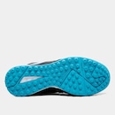 Chuteira Society Infantil Topper Dominator Club V - Foto 5