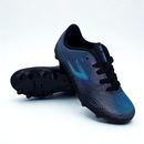 Chuteira Campo Infantil Topper Slick VI - Foto 2