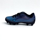 Chuteira Campo Infantil Topper Slick VI - Foto 3