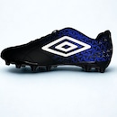 Chuteira Campo Masculino Umbro Class Neo - Foto 3