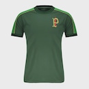 Camiseta Feminina Betel Palmeiras Ultra I - Foto 1