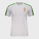 Camiseta Feminina Betel Palmeiras Ultra I - Foto 1