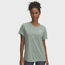 Camiseta Feminina Under Armour Tech - Foto 1