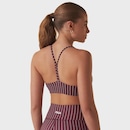 Top Feminino Fila Future Sports Pinstripes Flow - Foto 2