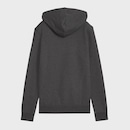 Blusão de Moletom Feminina Puma Essentials No.1 - Foto 2