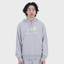 Blusão de Moletom Masculina New Balance Essentials Basic - Foto 1