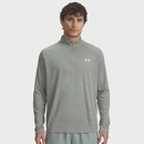 Blusão Masculino Under Armour Tech Textured 1/2 Zip - Foto 2
