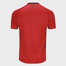 Camisa de Goleiro do Santos 2025 Masculina Umbro - Foto 2