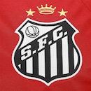 Camisa de Goleiro do Santos 2025 Masculina Umbro - Foto 3