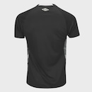 Camisa de Goleiro do Santos 25/26 Masculina Umbro - Foto 2