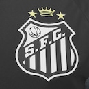 Camisa de Goleiro do Santos 25/26 Masculina Umbro - Foto 3