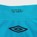 Camisa do Santos Edição Especial 2025 Feminina Umbro Torcedor - Foto 5