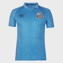 Camisa do Santos Edição Especial 2025 Masculina Umbro - Foto 1