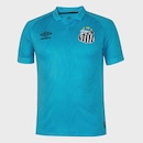 Camisa do Santos Edição Especial 2025 Masculina Umbro Jogador N°10 - Foto 1