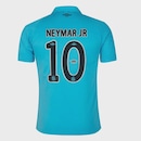 Camisa do Santos Edição Especial 2025 Masculina Umbro Torcedor N°10 - Foto 3