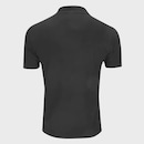 Camisa Polo de Viagem do Santos 25/26 Masculina Umbro - Foto 2