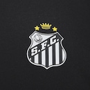Camisa Polo de Viagem do Santos 25/26 Masculina Umbro - Foto 3