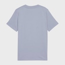 Camiseta Infantil Puma ESS No.1 Logo - Foto 2