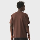 Camiseta Masculina Fila Comfort F-Box Union - Foto 2