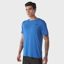 Camiseta Masculina New Balance Active Logo - Foto 2