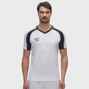 Camiseta Masculina Umbro Raptor - Foto 1