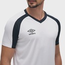 Camiseta Masculina Umbro Raptor - Foto 2