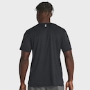 Camiseta Masculina Under Armour Launch - Foto 3
