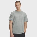 Camiseta Masculina Under Armour Tiger Tech 2.0 - Foto 1