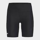 Short Feminino Under Armour Biker - Foto 1