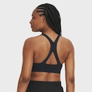 Top Feminino New Balance Essentials Run - Foto 3