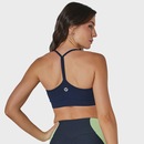 Top Feminino Vestem Alças Finas Cosmic - Foto 2