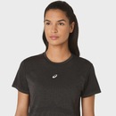 Camiseta Asics Road Seamless Feminino - Foto 4