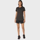 Camiseta Asics Road Seamless Feminino - Foto 6