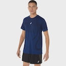Camiseta Asics Road Seamless Masculino - Foto 2