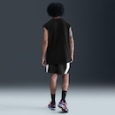 Shorts Nike Air Woven Masculino - Foto 4