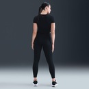 Calça Legging Dri-FIT Nike One Feminina - Foto 4