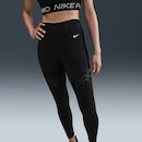 Calça Legging Nike Pro Sculpt Feminina - Foto 2