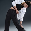 Calça Nike Sportswear Classic Feminina - Foto 5