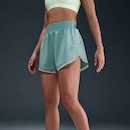Shorts Dri-FIT Nike One Feminino - Foto 2