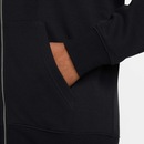 Blusão Nike Club Fleece Masculino - Foto 5