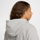 Blusão Nike Club Fleece Masculino - Foto 6