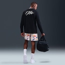 Shorts Nike Mesh 5IN Masculino - Foto 4