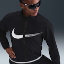 Jaqueta Dri-FIT Nike Form GFX Masculina - Foto 3