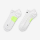 Meia Cano Curto Nike Running Unissex - Foto 2