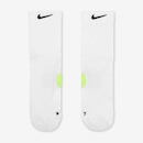 Meia Cano Médio Nike Running Crew Unissex - Foto 2