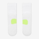 Meia Cano Médio Nike Running Crew Unissex - Foto 3