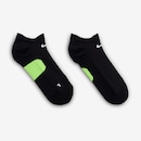Meia Cano Curto Nike Running Unissex - Foto 3
