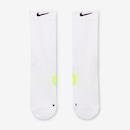Meia Cano Médio Nike Running Crew Unissex - Foto 2