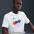 Camiseta Nike Oc Moto 3 Masculina - Foto 3